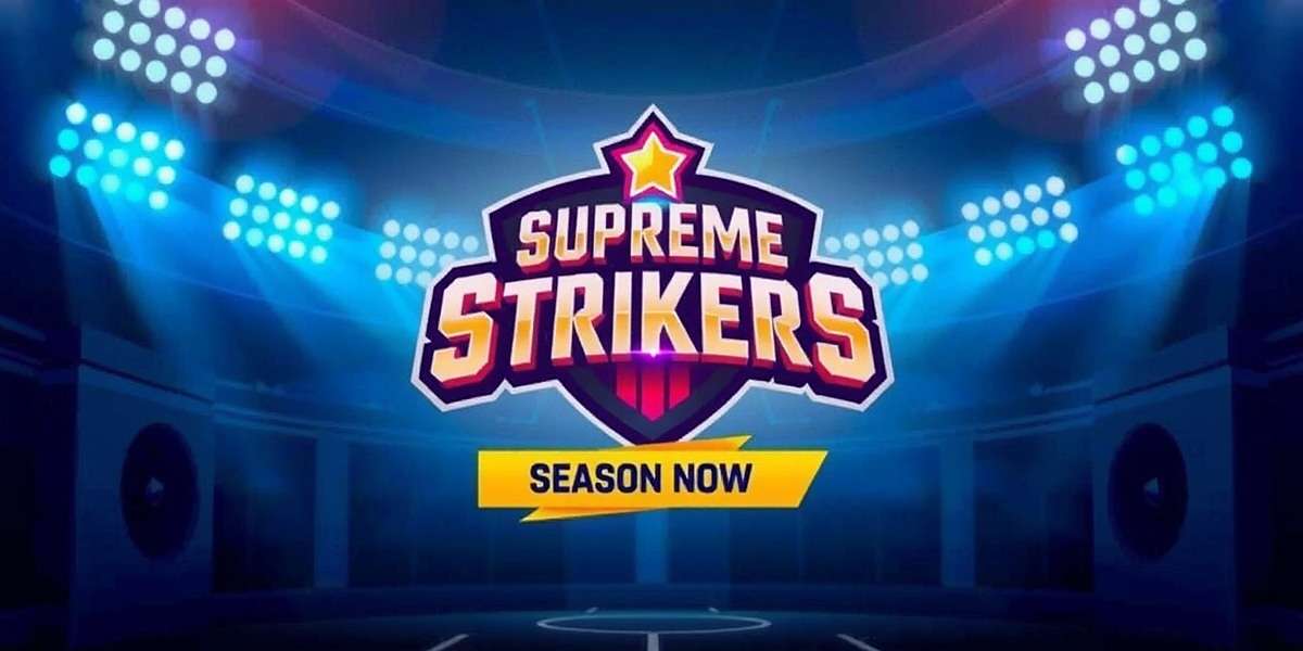 Supreme Strikers community tournament in India